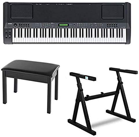 Yamaha CP300 Digital Stage Piano